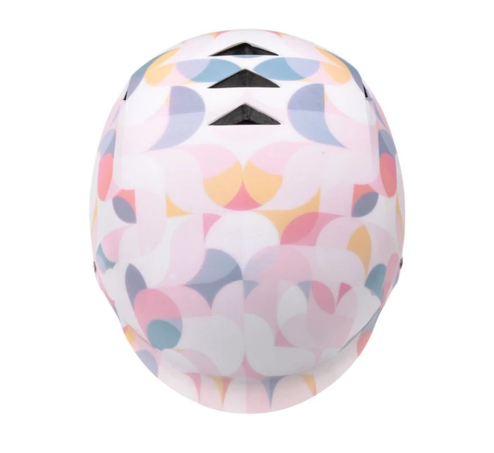 Cyklistická přilba Jr dětské model 21912905 - Meteor Cyklistická přilba Jr dětské model 21912905 - Meteor