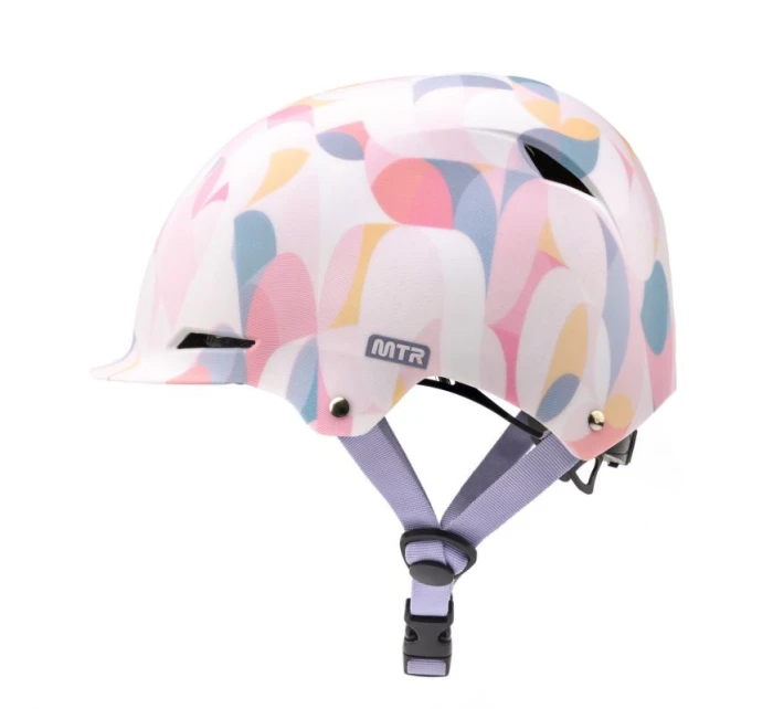 Cyklistická přilba Jr dětské model 21912905 - Meteor Cyklistická přilba Jr dětské model 21912905 - Meteor