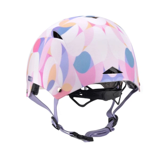 Cyklistická přilba Jr dětské model 21912905 - Meteor Cyklistická přilba Jr dětské model 21912905 - Meteor