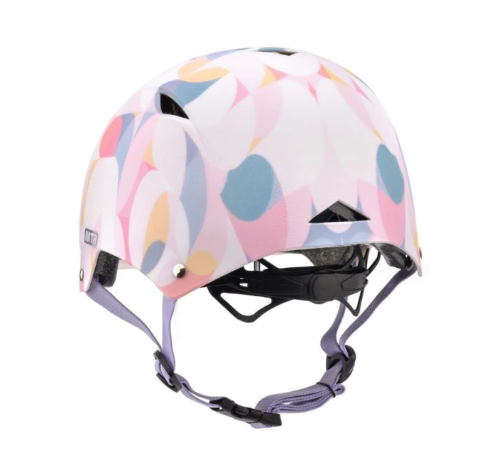 Cyklistická přilba Jr dětské model 21912905 - Meteor Cyklistická přilba Jr dětské model 21912905 - Meteor