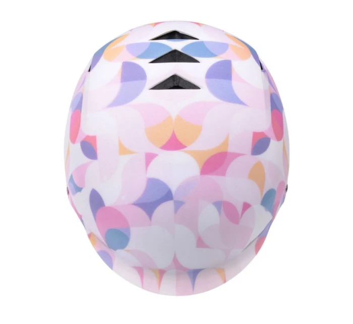 Cyklistická přilba Jr dětské model 21912905 - Meteor Cyklistická přilba Jr dětské model 21912905 - Meteor