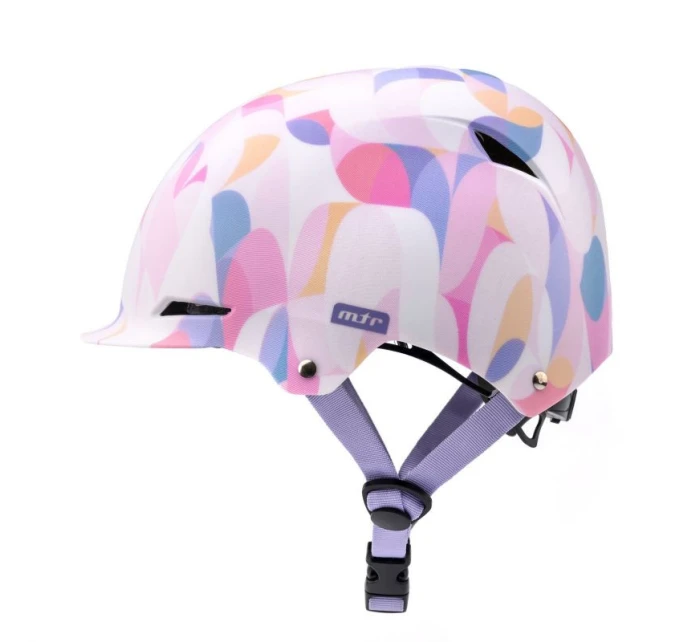 Cyklistická přilba Jr dětské model 21912905 - Meteor Cyklistická přilba Jr dětské model 21912905 - Meteor