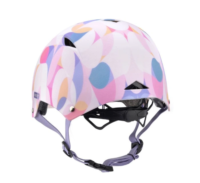 Cyklistická přilba Jr dětské model 21912905 - Meteor Cyklistická přilba Jr dětské model 21912905 - Meteor