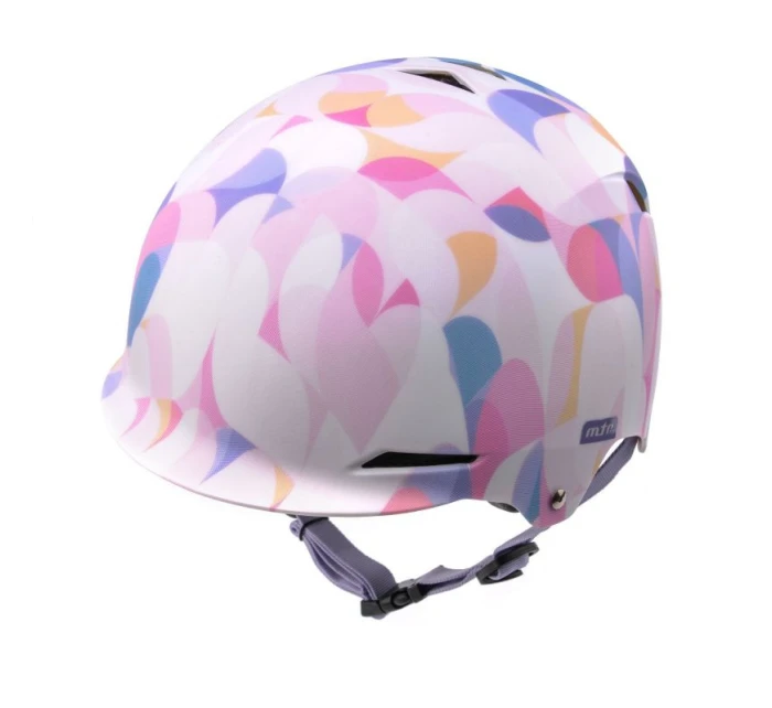 Cyklistická přilba Jr dětské model 21912905 - Meteor Cyklistická přilba Jr dětské model 21912905 - Meteor