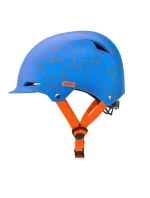 Cyklistická přilba  Jr dětské model 21912907 - Meteor