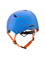 Cyklistická přilba  Jr dětské model 21912907 - Meteor