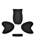 Cyklistická přilba  Jr dětské model 21912907 - Meteor