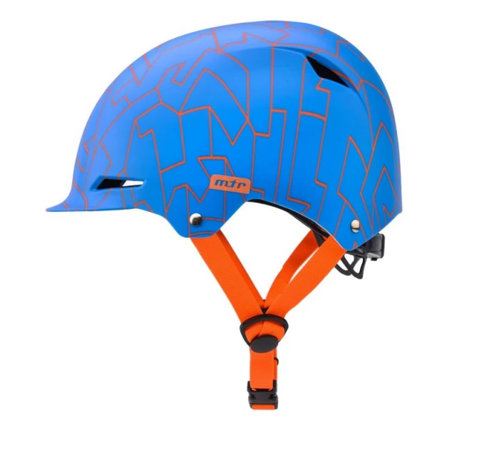 Cyklistická přilba Jr dětské model 21912907 - Meteor Cyklistická přilba Jr dětské model 21912907 - Meteor