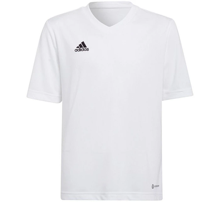 Dětské tréninkové tričko Entrada 22 Jsy Jr model 17079105 - ADIDAS Dětské tréninkové tričko Entrada 22 Jsy Jr model 17079105 - ADIDAS