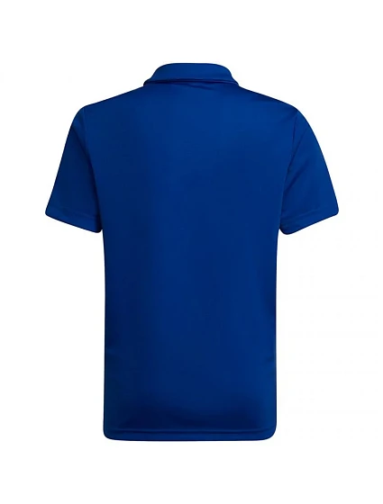 Dětské tričko Entrada 22 Polo Jr model 17079161 - ADIDAS