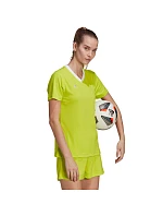 Dámské tréninkové tričko Entrada 22 Jsy W model 17079174 - ADIDAS