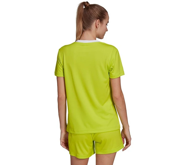 Dámské tréninkové tričko Entrada 22 Jsy W model 17079174 - ADIDAS Dámské tréninkové tričko Entrada 22 Jsy W model 17079174 - ADIDAS