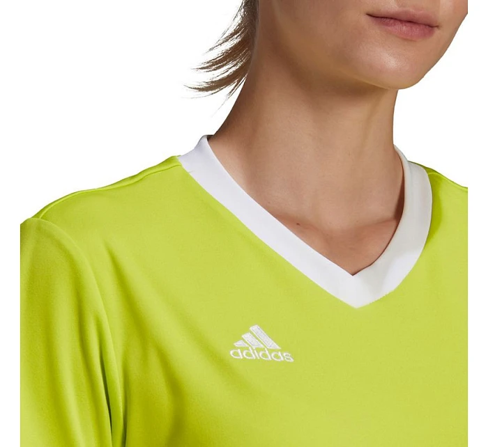 Dámské tréninkové tričko Entrada 22 Jsy W model 17079174 - ADIDAS Dámské tréninkové tričko Entrada 22 Jsy W model 17079174 - ADIDAS