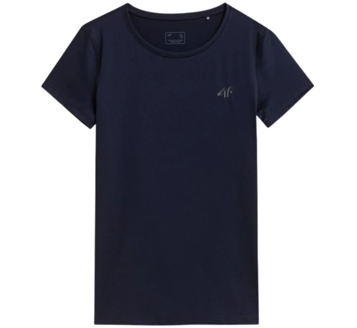 Dámské tričko W H4L22 model 17085276 31S - 4F Dámské tričko W H4L22 model 17085276 31S - 4F