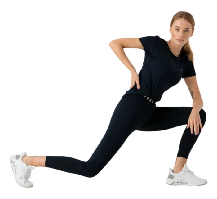 Dámské tričko W H4L22 model 17085276 31S - 4F Dámské tričko W H4L22 model 17085276 31S - 4F