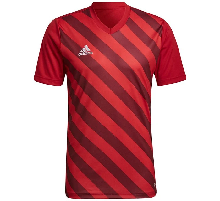 Pánský dres Entrada 22 Graphic Jersey M model 17085294 - ADIDAS Pánský dres Entrada 22 Graphic Jersey M model 17085294 - ADIDAS