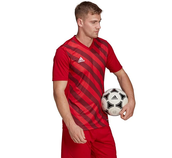 Pánský dres Entrada 22 Graphic Jersey M model 17085294 - ADIDAS Pánský dres Entrada 22 Graphic Jersey M model 17085294 - ADIDAS