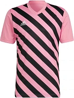 Adidas Entrada 22 Graphic Jersey M HC2633 pánské