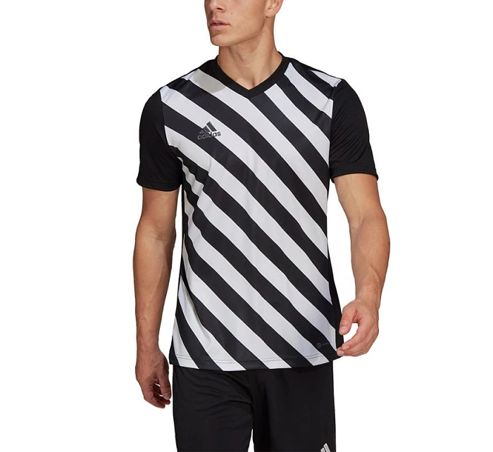 Pánský dres Entrada 22 Graphic Jersey M model 17085313 - ADIDAS Pánský dres Entrada 22 Graphic Jersey M model 17085313 - ADIDAS