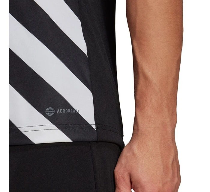 Pánský dres Entrada 22 Graphic Jersey M model 17085313 - ADIDAS Pánský dres Entrada 22 Graphic Jersey M model 17085313 - ADIDAS