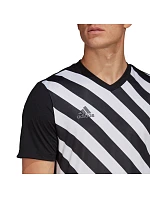 Pánský dres Entrada 22 Graphic Jersey M model 17085313 - ADIDAS Pánský dres Entrada 22 Graphic Jersey M model 17085313 - ADIDAS