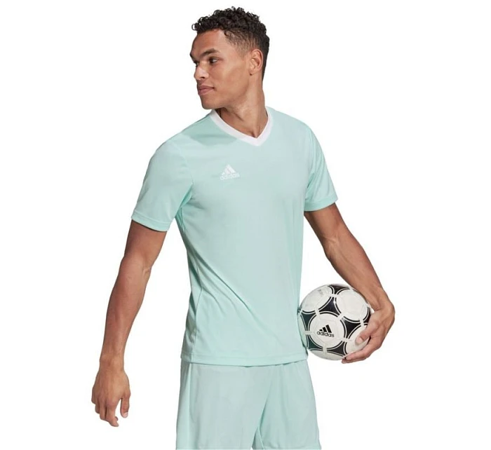 Pánské tričko Entrada 22 Jersey M model 17085348 - ADIDAS Pánské tričko Entrada 22 Jersey M model 17085348 - ADIDAS
