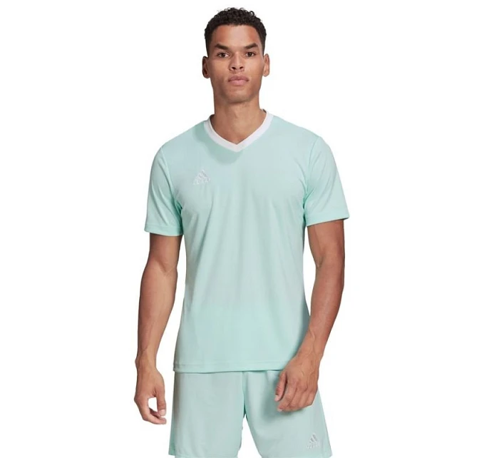 Pánské tričko Entrada 22 Jersey M model 17085348 - ADIDAS Pánské tričko Entrada 22 Jersey M model 17085348 - ADIDAS