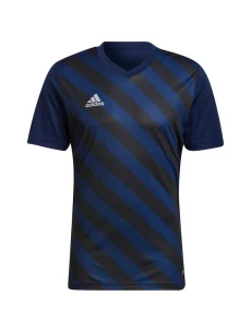 Pánský dres Entrada 22 Graphic Jersey M HF0131 - Adidas