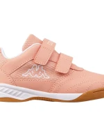 Dětské kopačky K Jr 260509K 7410 - Kappa