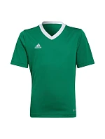 Dětské tréninkové tričko Entrada 22 Jersey Jr model 17113227 - ADIDAS