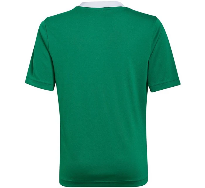 Dětské tréninkové tričko Entrada 22 Jersey Jr model 17113227 - ADIDAS Dětské tréninkové tričko Entrada 22 Jersey Jr model 17113227 - ADIDAS
