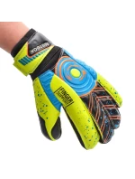 Brankářské rukavice Meteor Defence Jr 03830