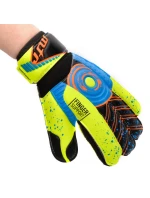 Brankářské rukavice Meteor Defence Jr 03830