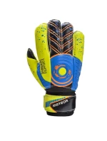 Brankářské rukavice Meteor Defence Jr 03830