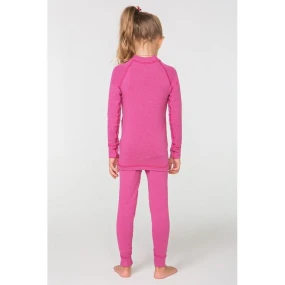 Termoprádlo Jr model 20971506 - Meteor Termoprádlo Jr model 20971506 - Meteor