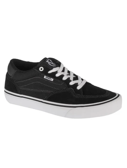 Unisex tenisky Rowan Pro VN0A4TZCY28 black - Vans Unisex tenisky Rowan Pro VN0A4TZCY28 black - Vans