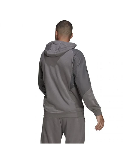 Pánská mikina Condivo 22 Hoody M model 17749545 - ADIDAS