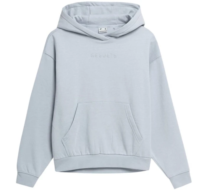 Dámská mikina W H4L22 model 17172090 34S - 4F Dámská mikina W H4L22 model 17172090 34S - 4F