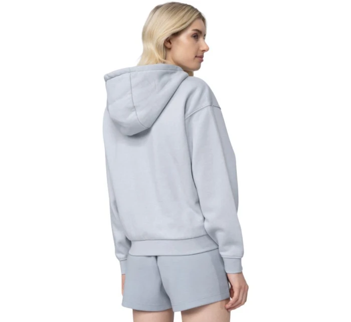 Dámská mikina W H4L22 model 17172090 34S - 4F Dámská mikina W H4L22 model 17172090 34S - 4F