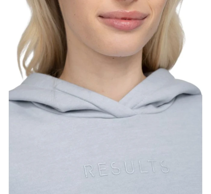 Dámská mikina W H4L22 model 17172090 34S - 4F Dámská mikina W H4L22 model 17172090 34S - 4F