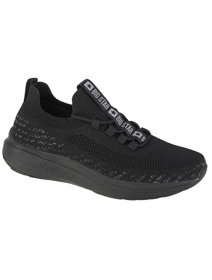 Pánské boty M model 17200627 - Big Star