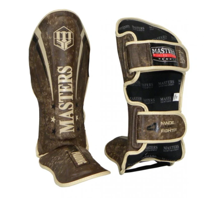 Masters NS-Vintage chrániče kolen 11556-VM Masters NS-Vintage chrániče kolen 11556-VM