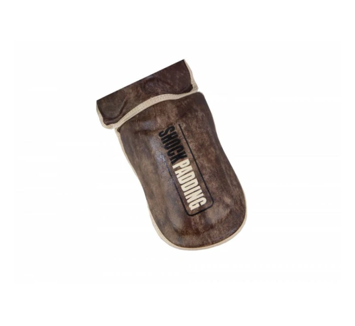 Masters NS-Vintage chrániče kolen 11556-VM Masters NS-Vintage chrániče kolen 11556-VM