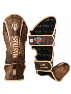 Masters NS-Vintage chrániče kolen 11556-VM