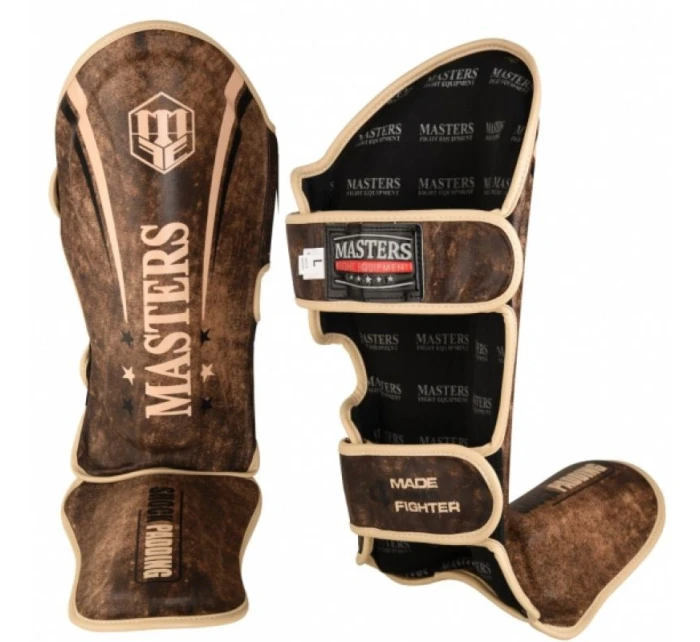 Masters NS-Vintage chrániče kolen 11556-VM Masters NS-Vintage chrániče kolen 11556-VM