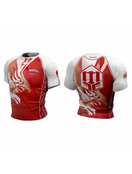 Pánské tričko  M  model 18033427 - Masters