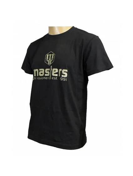 Pánské tričko Basic M model 18033433 - Masters