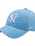 47 Značka New York Yankees MVP Kšiltovka B-MVPSP17WBP-CO