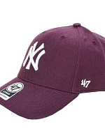 47 Značka New York Yankees MVP Kšiltovka B-MVPSP17WBP-PJ