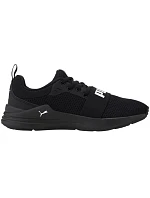 Boty Wired Run Jr model 18801158 01 - Puma